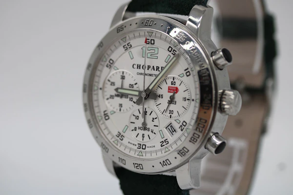 Chopard Mille Miglia 8932 - image 4