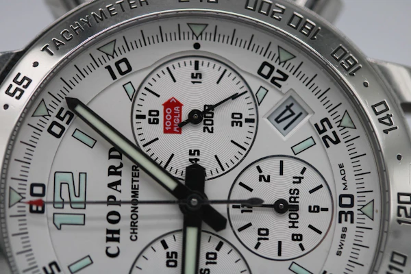 Chopard Mille Miglia 8932 - image 8