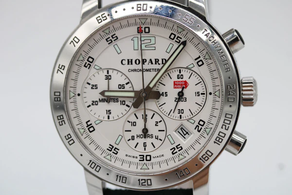 Chopard Mille Miglia 8932 - image 7
