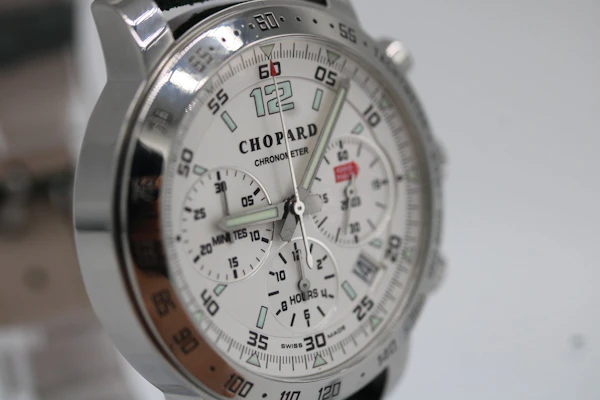 Chopard Mille Miglia 8932 - image 6