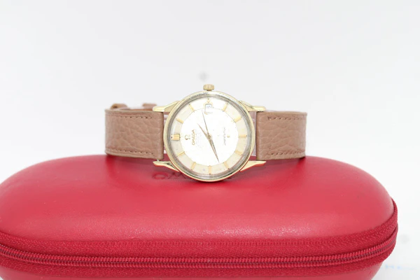 Omega Constellation 168.005 - image 11