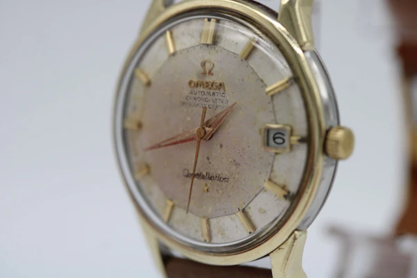 Omega Constellation 168.005 - image 7