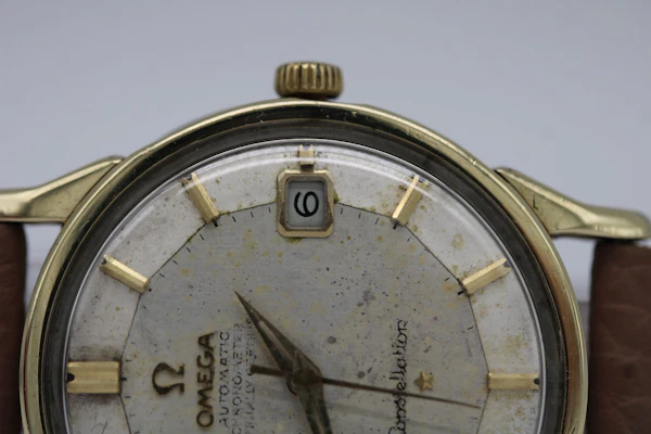 Omega Constellation 168.005 - image 4