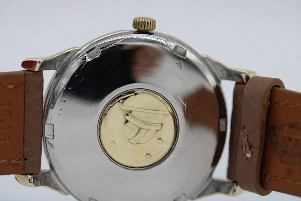 Omega Constellation 168.005 - image 10