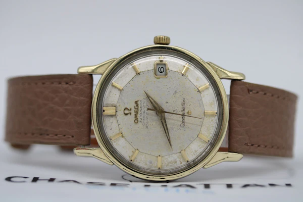 Omega Constellation 168.005 - image 3