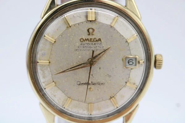 Omega Constellation 168.005 - image 6