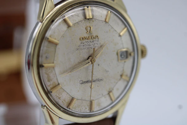 Omega Constellation 168.005 - image 9