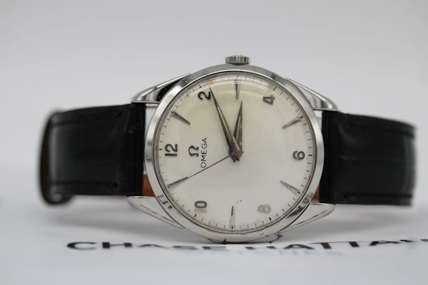 Omega 2910-9 SC - image 2