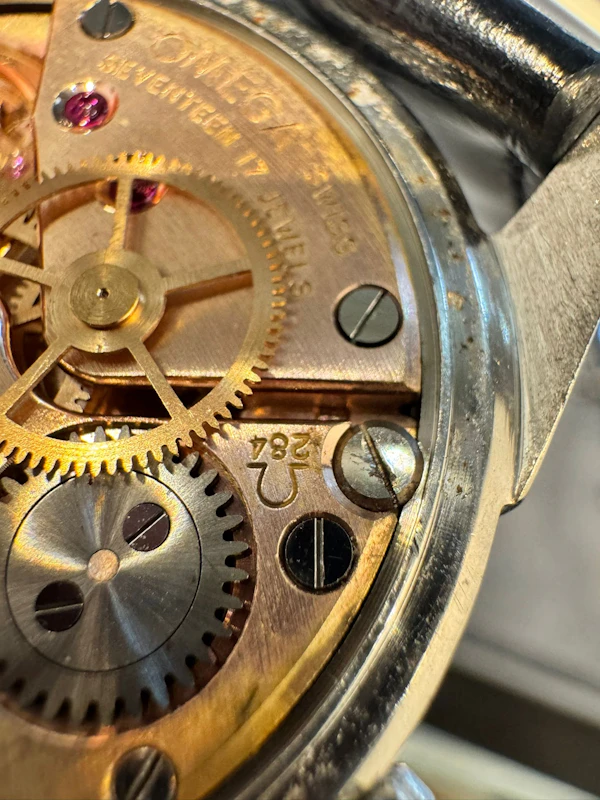 Omega 2910-9 SC - image 11
