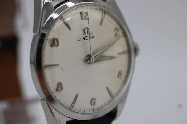 Omega 2910-9 SC - image 8