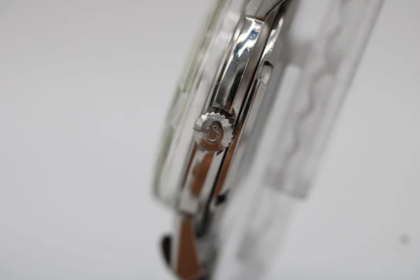 Omega Seamaster Automatic Date 166.003 - image 6