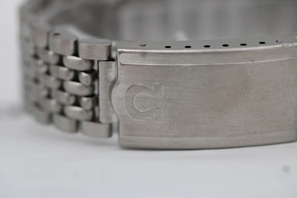 Omega Seamaster Automatic Date 166.003 - image 7