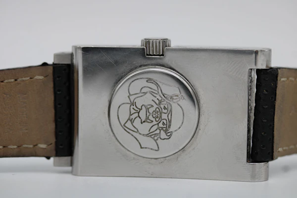 Alfred Dunhill Carwatch - image 2