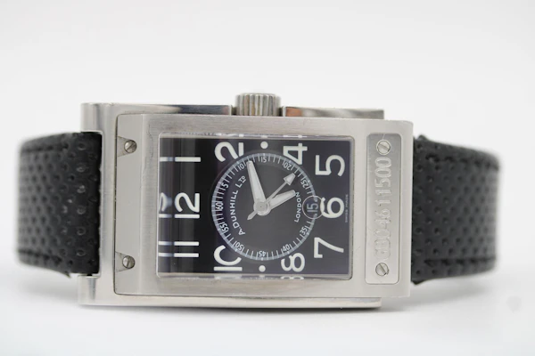 Alfred Dunhill Carwatch - image 3