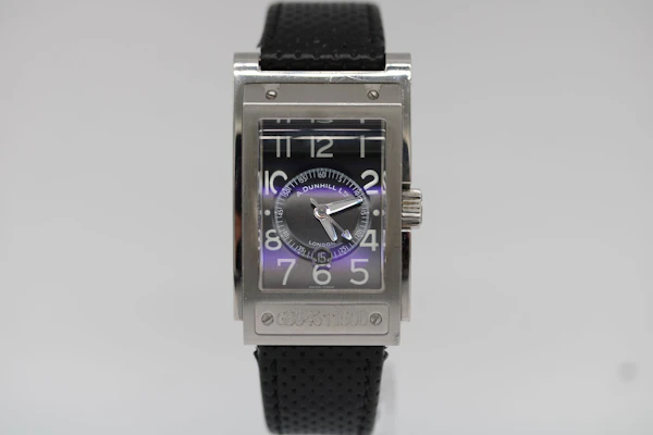 Alfred Dunhill Carwatch - image 10