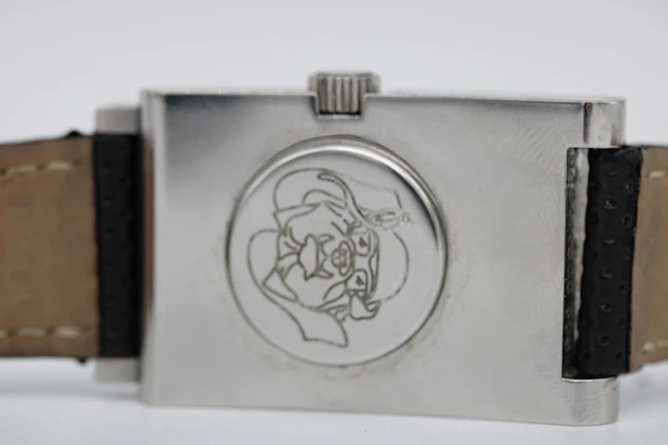Alfred Dunhill Carwatch - image 5