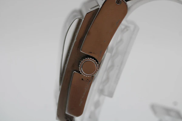 Alfred Dunhill Carwatch - image 7
