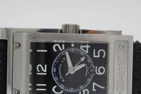 Alfred Dunhill Carwatch - image 4