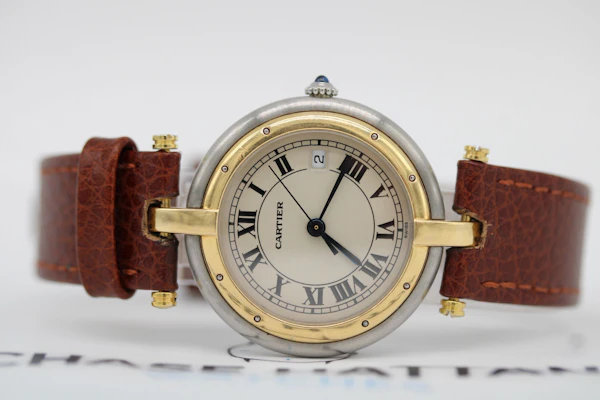 Cartier Panthère Cougar 183964 - image 2