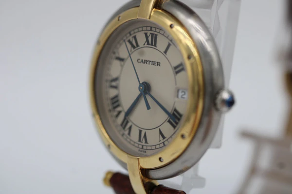 Cartier Panthère Cougar 183964 - image 5