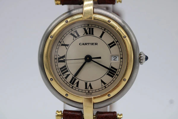 Cartier Panthère Cougar 183964 - image 4