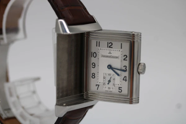 Jaeger-LeCoultre Reverso Duetto 266.8.44 - image 10