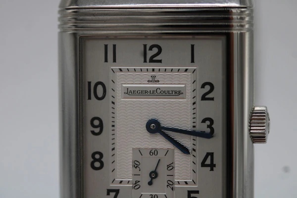Jaeger-LeCoultre Reverso Duetto 266.8.44 - image 5