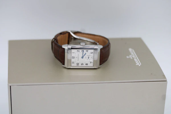 Jaeger-LeCoultre Reverso Duetto 266.8.44 - image 14