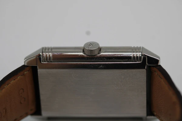 Jaeger-LeCoultre Reverso Duetto 266.8.44 - image 13