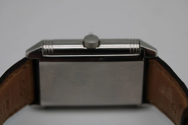 Jaeger-LeCoultre Reverso Duetto 266.8.44 - image 2