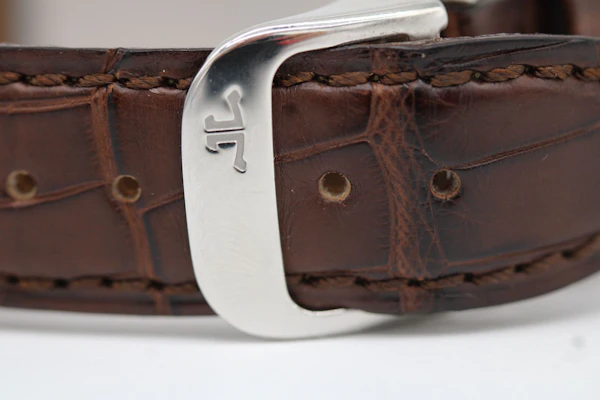 Jaeger-LeCoultre Reverso Duetto 266.8.44 - image 12