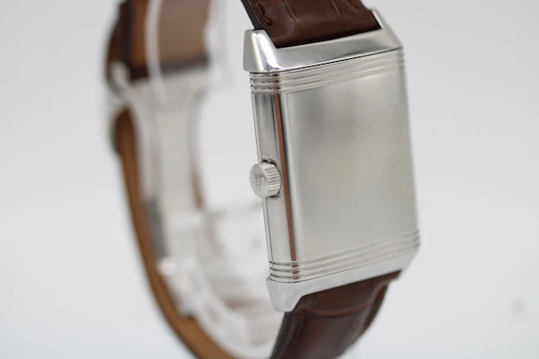 Jaeger-LeCoultre Reverso Duetto 266.8.44 - image 3