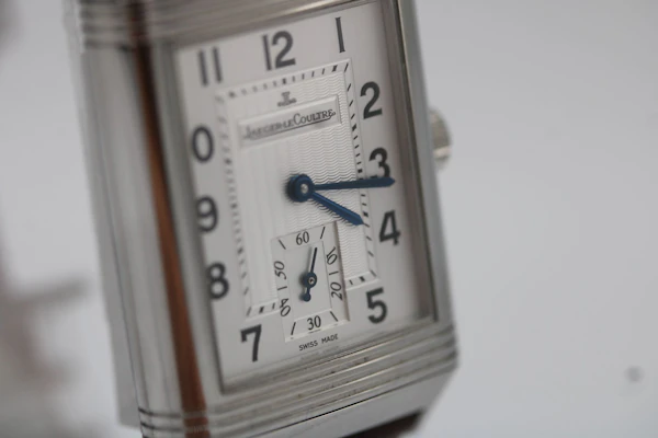 Jaeger-LeCoultre Reverso Duetto 266.8.44 - image 7
