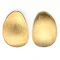 Marco Bicego Lunaria Gold Stud Earrings - Saddingtons Jewellery Stand 375 - image 1