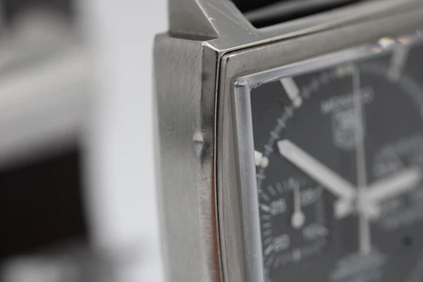 Tag Heuer Monaco CAW2110 - image 4
