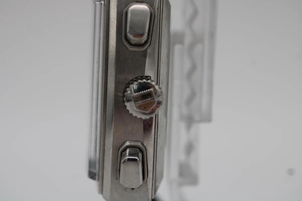 Tag Heuer Monaco CAW2110 - image 6