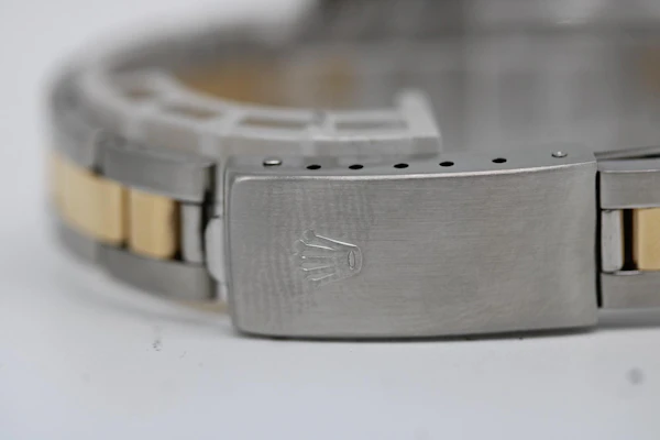 Rolex Oyster Perpetual 76183 - image 2