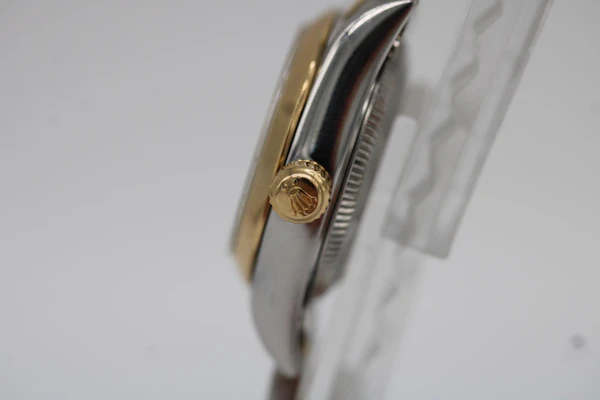 Rolex Oyster Perpetual 76183 - image 4