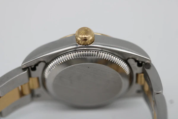 Rolex Oyster Perpetual 76183 - image 3