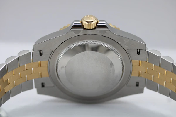 Rolex GMT Master ll 126713GRNR - image 4