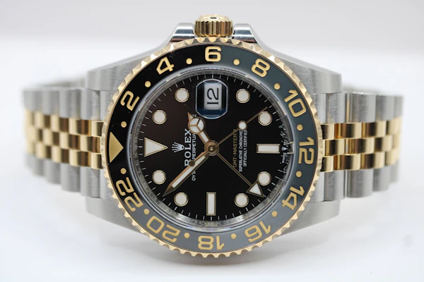 Rolex GMT Master ll 126713GRNR - image 6