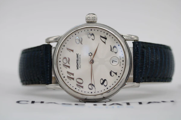 Montblanc Meisterstuck Auto 7019 - image 8