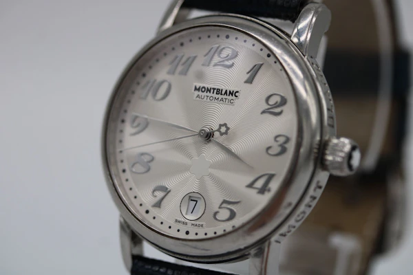 Montblanc Meisterstuck Auto 7019 - image 5