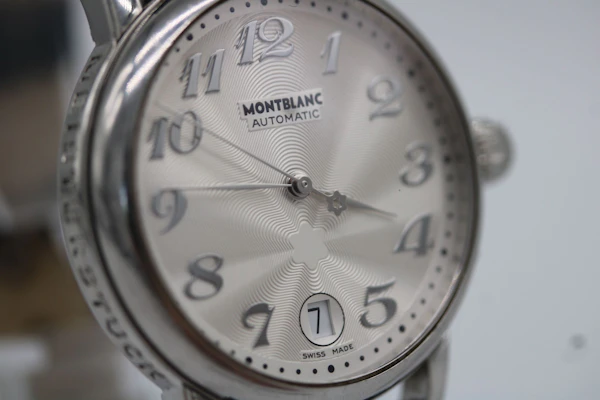 Montblanc Meisterstuck Auto 7019 - image 4