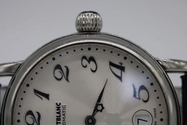 Montblanc Meisterstuck Auto 7019 - image 7