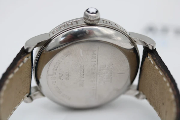 Montblanc Meisterstuck Auto 7019 - image 3