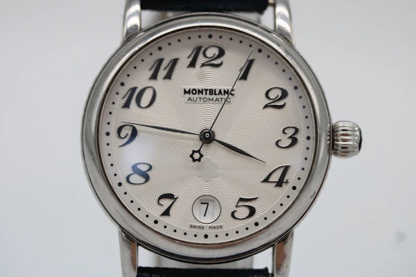 Montblanc Meisterstuck Auto 7019 - image 9
