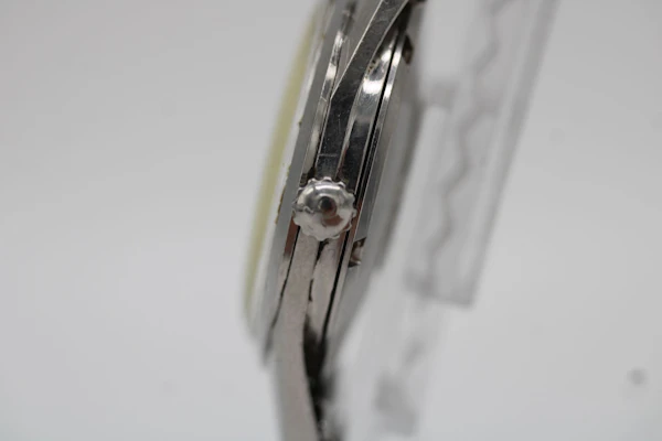 Omega Seamaster Date 14701-SC-61 Cal 562. - image 7
