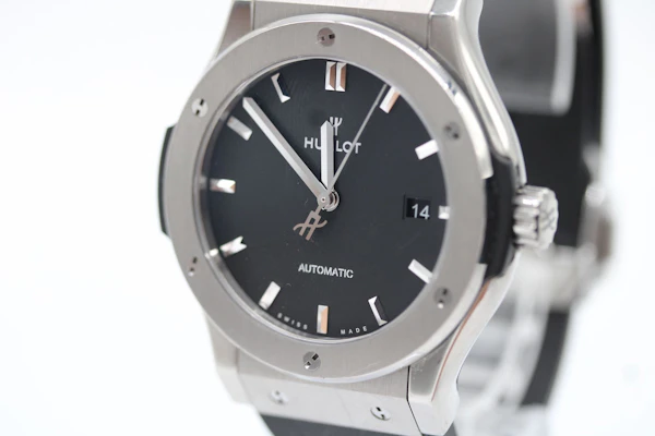 Hublot Classic Fusion 542.NX.1171.RX - image 7