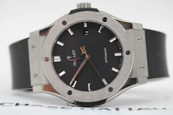 Hublot Classic Fusion 542.NX.1171.RX - image 2